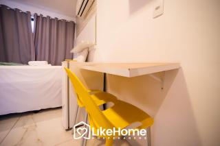 DVA Cabo Branco- LikeHome Hospedagens - 1