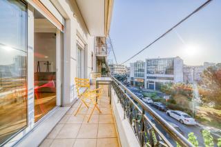 Acropolis View Sweet Dreams Apartment - Atene - 7
