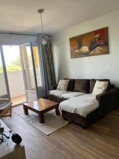 Charmant appartement T3 Hyères - Hyères - 7