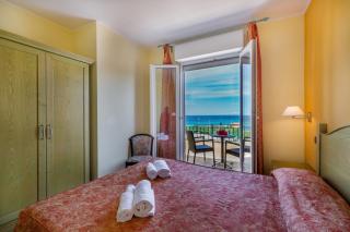 Hotel Rosa dei Venti - Castelsardo - 1