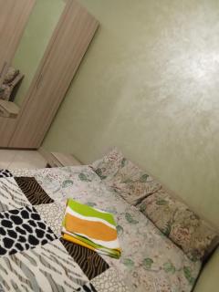 Hotelpart geluz basatine - 4