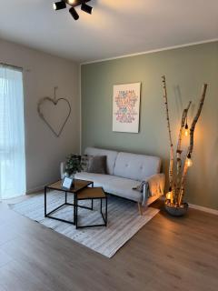 Zu Hause im Birkenwald - 2