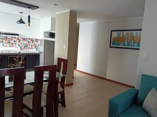 Departamento Magnum - 2