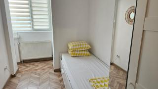 Private room at Ceausescu's place in Old City Unirii Square - Bucarest - 2
