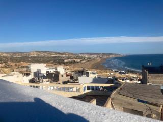 shtotl appartement taghazout - Taghazout - 6