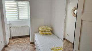Private room at Ceausescu's place in Old City Unirii Square - Bucarest - 1