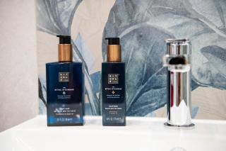 ApArt 2 Luxury 3BR Apartment Free Parking Sleeps 6 - 4