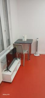 Beau studio à louer - 4