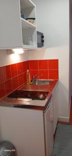 Beau studio à louer - 2