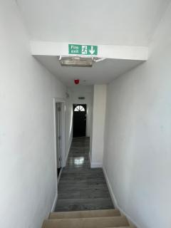 Warm Welcome Inn - Birmingham - 1