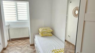 Private room at Ceausescu's place in Old City Unirii Square - 3