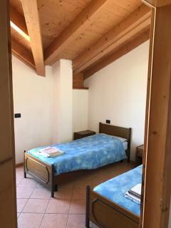 Appartamento Widmann Silvano - Cles - 0