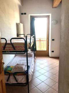 Appartamento Widmann Silvano - 3