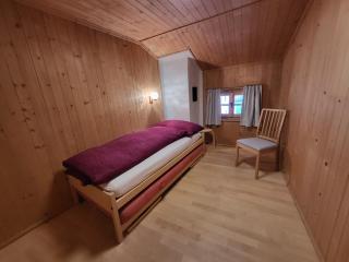 Ferienwohnung - La Rösa - 1