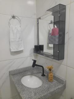 La casita flats - Fortaleza - 1