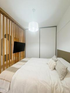 Studio en Palermo Zona Embajada EEUU - 2