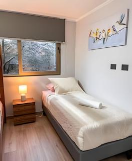 Piscina Climatizada, Vista al Volcán y WiFi - 5