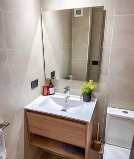 Piscina Climatizada, Vista al Volcán y WiFi - 1