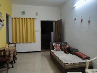 A Cozy Homestay in Coimbatore - 3