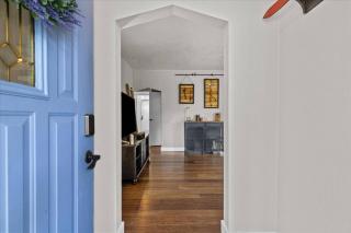 Blue Door Breeze - Coeur d'Alene - 5