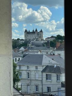 La pause Saumuroise - Saumur - 0