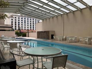 Flat hotel próximo aeroporto de Congonhas - São Paulo - 5
