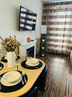 2-room apartment in High Tatras - 0