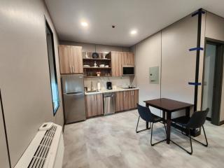 Stylish Carousel City loft Binghamton NY - Vestal - 7