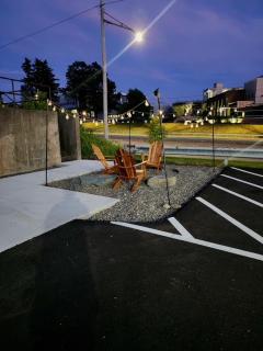 Stylish Carousel City loft Binghamton NY - Vestal - 3