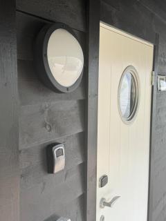 Flott leilighet på Voss i Tråstølsvegen med 3 soverom 6 sengeplasser - 1