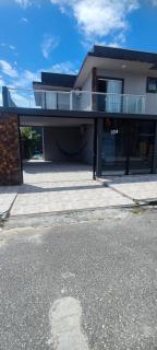 Casa com piscina em matinhos - Matinhos - 5