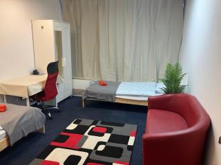 Viola Hostel - Budapest - 0