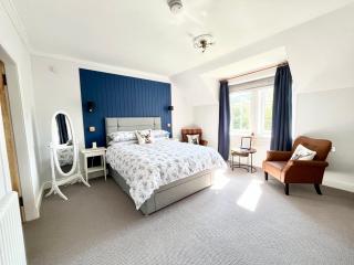 Lochinver Manse Bed and Breakfast - Lochinver - 1
