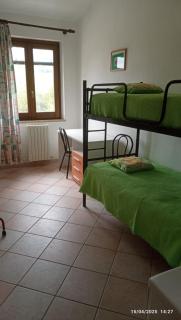 Agriturismo La Favella - - 2