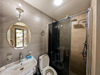 Sunny Days Borjomi - 4