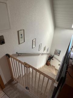 Villa-Maru 80qm Ferienwohnung - Lindlar - 7