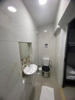 Quarto Próximo de Metro, SPExpo, Airport and CPB - São Paulo - 7