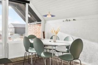 220 Ringkøbing - Fladsbjergvej 25 - Ringkøbing - 1