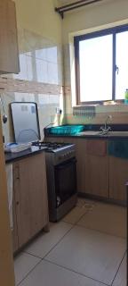One bedroom apartments with sea views - Bamburi - 4