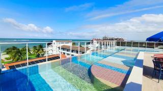 Mila Rooftop - Praia de Tamandaré - 4