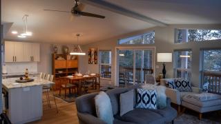 Comfort and Elegance - 6