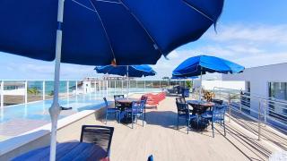 Mila Rooftop - Praia de Tamandaré - 1