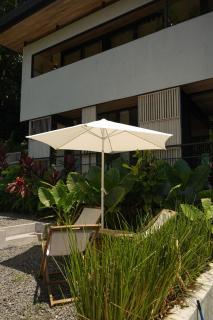 VED Beach Deluxe Studio 3, Steps to the Beach - 9