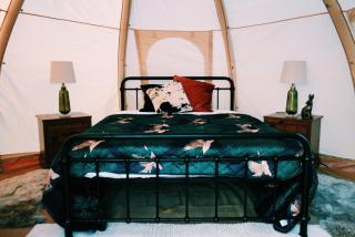 Nyland View The Paddocks Glamping - 7