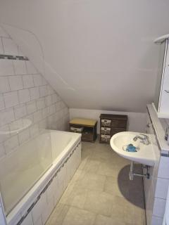 Dorfblick Vacation Rental - Ilsede - 2