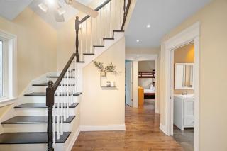 Magnificent Riverside Bright Chalet with Spa - 3