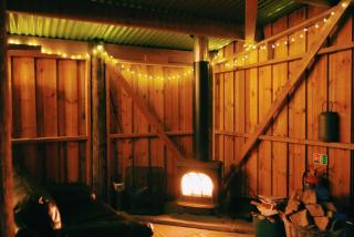 Nyland View The Paddocks Glamping - Draycott - 4