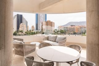Saeta 5A - Calpe - 9