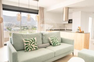 Saeta 5A - Calpe - 5