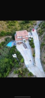 Qyteza Guest House & Camping - 9